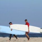Group Surfing Lessons Kool Katz 1 day - An Honest Look at the Experience