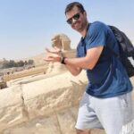 Group Tour to Giza Pyramids Included Pick up & Drop Off - What This Tour Offers