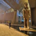 Group Tour to Grand Egyptian Museum - Practical Tips for Your Visit