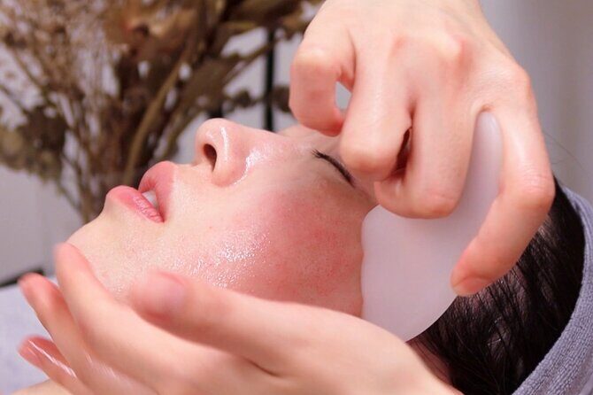 Gua Sha Facial Experience in Christchurch - What Does the Experience Involve?
