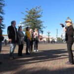Guided 10am Morning Art Deco Walk From Napier Art Deco Trust - Who Should Consider This Tour?