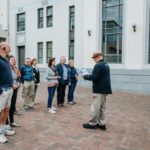 Guided 2pm Afternoon Art Deco Walk from Napier Art Deco Trust - Why This Tour Is a Great Choice