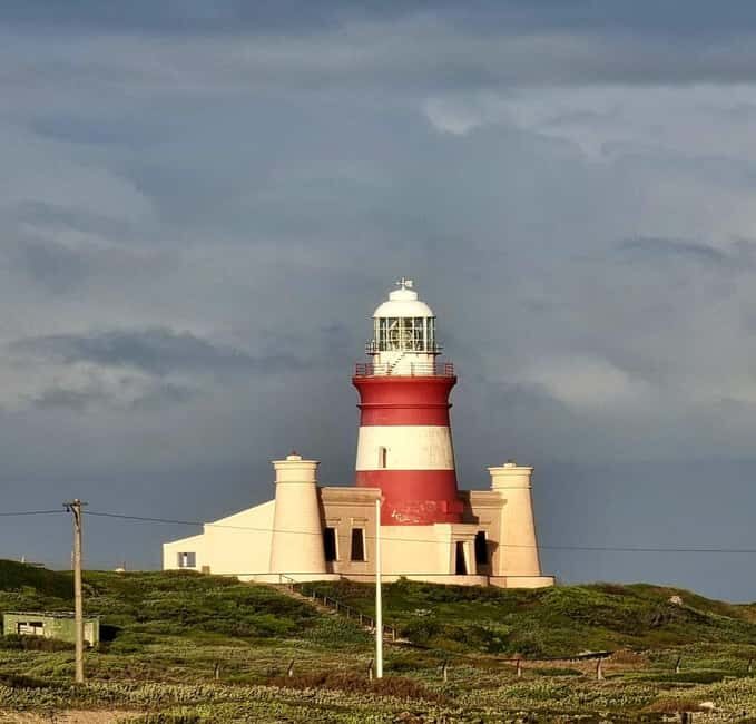 Guided Cape Agulhas Tour: Where Two Oceans Meet - What’s Included and What to Expect