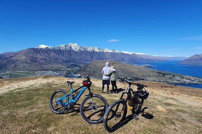 Guided eBike Tour 'Ride to the Sky' - What Travelers Love About This Tour