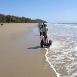 Guided Eco Segway Tours Four Mile Beach Port Douglas - Why This Tour Is a Great Choice
