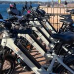Guided Electric Bike Tour of Sydney - The Itinerary in Detail