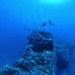 Guided exploration for certified divers (N1, PE20, Open Water min.) - Introduction to the Tour