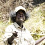 Guided Kakadu Day Tour - Returning to Darwin: Late Evening Arrival