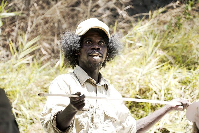 Guided Kakadu Day Tour - Returning to Darwin: Late Evening Arrival