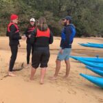 Guided Kayak Tour of Manly Cove Beaches - Authentic Experiences and Honest Feedback