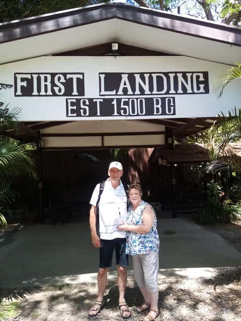 Guided Lautoka Shore Excursions - Practical Tips & Considerations