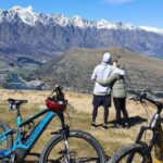 Guided Mountain E-bike Tour - Ride to the Sky - What to Expect During the Tour