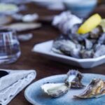 Guided Oyster Tasting - The Flavors and Varieties