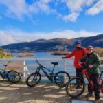 Guided Scenic E-bike Tour - Ride to the Lake - An Authentic Queenstown Experience on Two Wheels