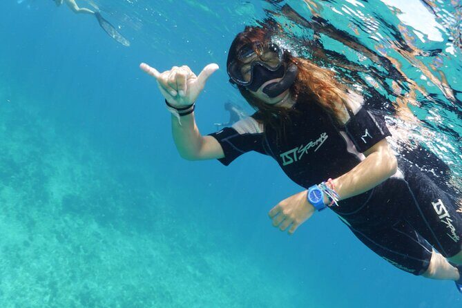 Guided Snorkel Tour - Who Is This Tour Best For?