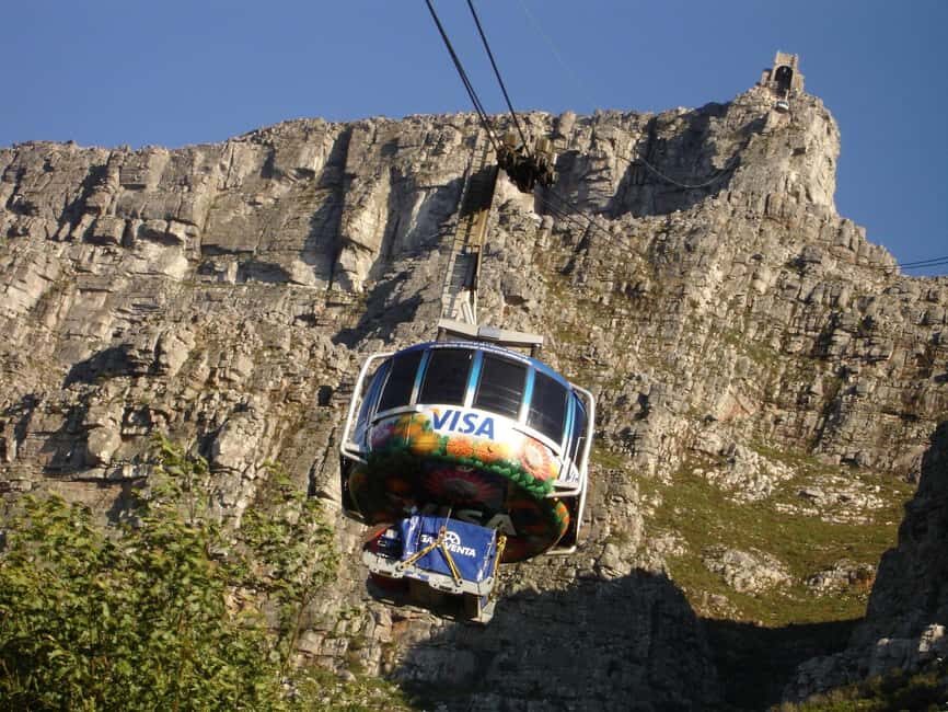 Guided Sunrise Adventurous Hike on Table Mountain, Cape Town - Who Is This Tour Perfect For?