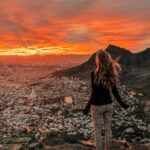 Guided Sunset OR Sunrise Hike Lions Head,Cape Town (Pickup) - Why Its Worth It