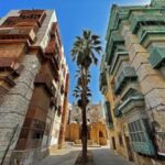 Guided Tour in Jeddah by local woman - What To Expect from the Tour