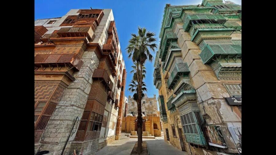 Guided Tour in Jeddah by local woman - What To Expect from the Tour