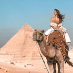 Guided Tour of Giza Pyramids and the Grand Egyptian Museum - FAQ
