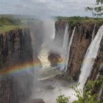 Guided Tour of The Falls - What to Expect on the Guided Tour of Victoria Falls