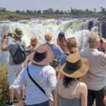 Guided Tour Of The Victoria Falls - Photography: Tips and Opportunities
