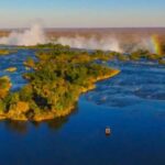 GUIDED TOUR OF THE VICTORIA FALLS ON THE ZAMBIAN SIDE - What Makes This Tour Stand Out?