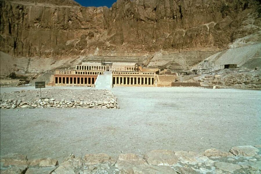 Guided tour to Temple Of Queen Hatshepsut With transfer - Final Thoughts on the Tour’s Value