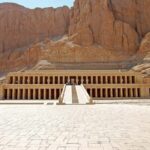 Guided tour to West Bank visit Valley of the Kings - Exploring the Valley of the Kings