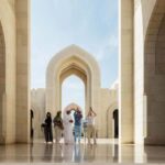 Guided Walking Tour of Sultan Qaboos Grand Mosque in Muscat - Why Value Matters