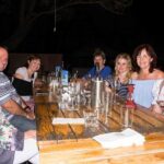 Hahndorf After Dark Walking Tour including meal - What Makes This Tour Stand Out?
