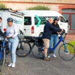 Hahndorf food and wine E-Bike Tour - Food and Wine Tastings—A Feast for the Senses