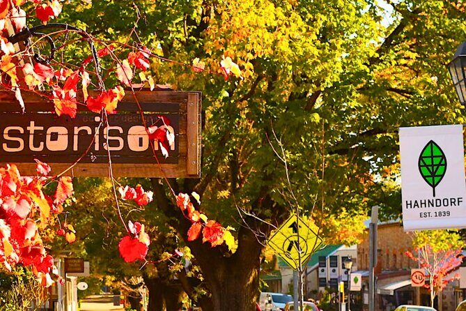 Hahndorf Hidden Gems: Full-Day Experience Join Us Tour - Summary: Who Should Consider This Tour?