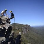 Half-Day Abseiling Adventure in Blue Mountains National Park - The Full Experience Breakdown