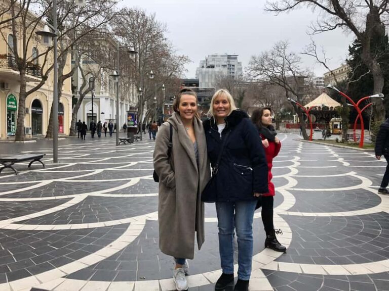 Half-Day Baku City Sightseeing Tour - Final Thoughts