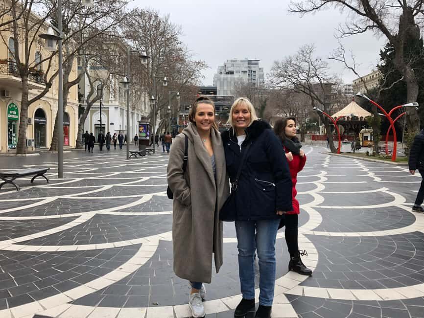 Half-Day Baku City Sightseeing Tour - Final Thoughts