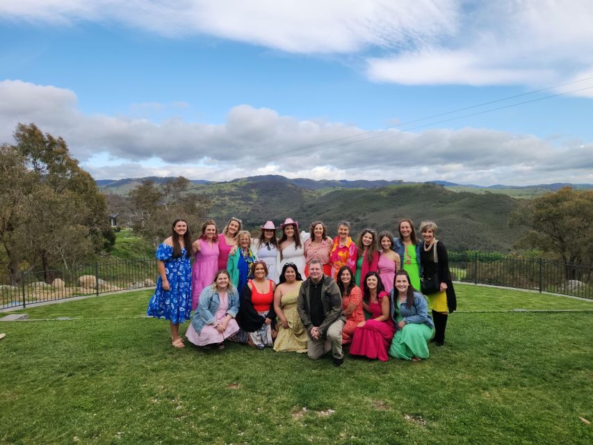 Half-Day Canberra Winery Tour to Murrumbateman - The Experience in Detail