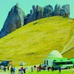 Half Day Candy Mountains & Beshbarmag Tour - Authentic insights from reviews