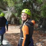 Half-Day Canyoning in Gibbston Valley from Queenstown - What’s Included and What to Bring