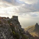 Half Day Cape Town City Tour - What’s Included and What’s Not