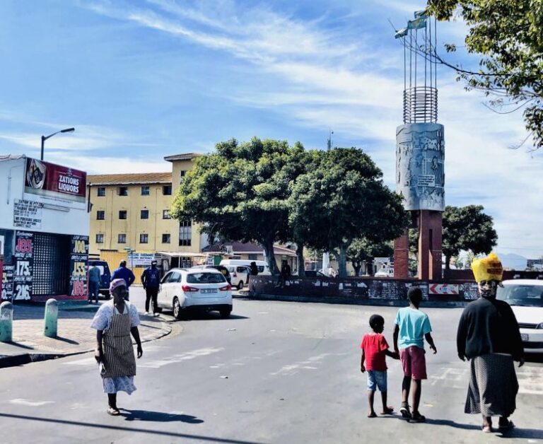 Half Day Cape Town Township Tour - What You Can Expect During the Tour