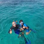 Half-Day Dimaniyat Islands Snorkeling Mini Yacht Tour - The Value of the Experience