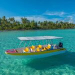 Half day for Snorkeling, Legends, History with O-sea Bora - What Sets This Tour Apart