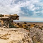 Half-Day Gobustan & Mud Volcanoes Tour - Discovering Azerbaijan’s Geological and Historical Treasures