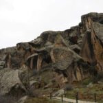 Half Day Gobustan Rock Art and Mud Volcanoes Tour - Mud Volcanoes: Bubbling Natural Wonders