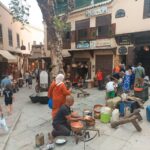 Half day guided tour in Fes Medina - Who Would Benefit Most?