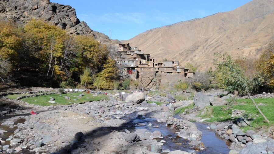 Half Day Guided Trek departure from Imlil - Analyzing the Value: Is It Worth It?