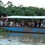 Half Day Hippo Boat Safari Isimangaliso Wetlands from Durban - Summary: The Value and Experience