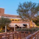 Half Day in Riyadh: Diriyah, Shamlat Art Center, JAX, KAFD - JAX District: A Creative Hotspot