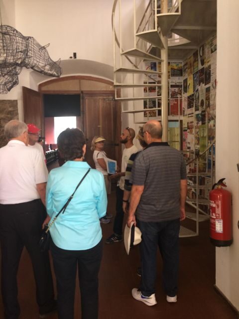 Half Day Island Tour, Best of São Vicente, Highlights - What Makes This Tour Stand Out?